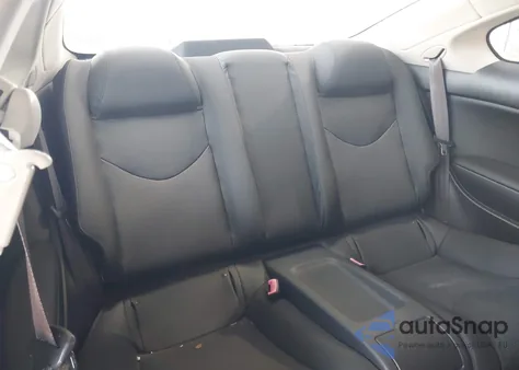 2013 Infiniti G37 Journey z USA, uszkodzony, nr VIN JN1CV6EKXDM920912